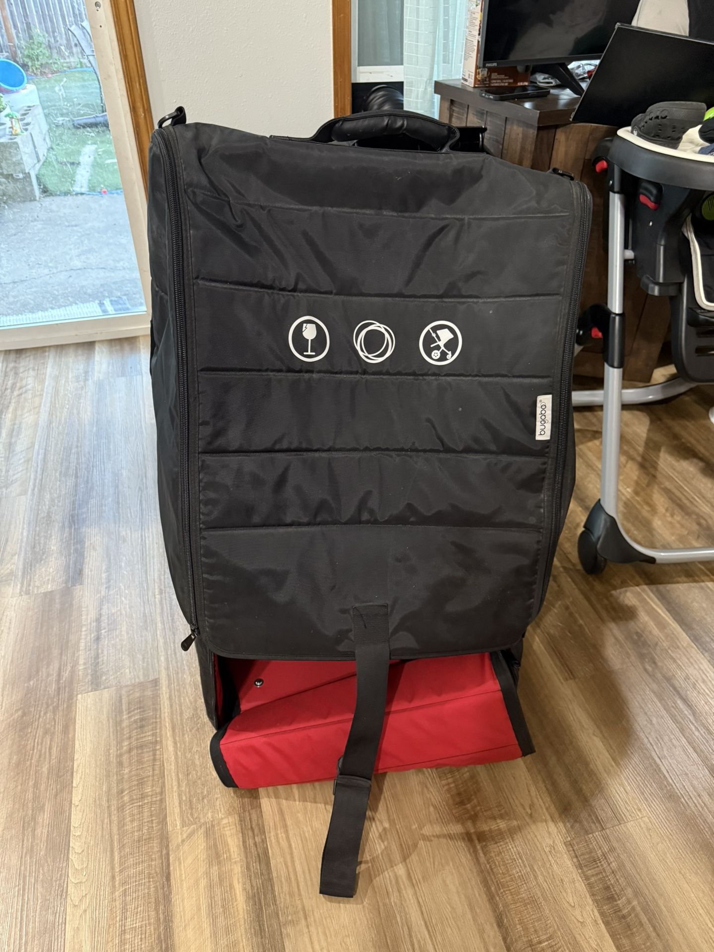 Bugaboo Stroller Travel Bag