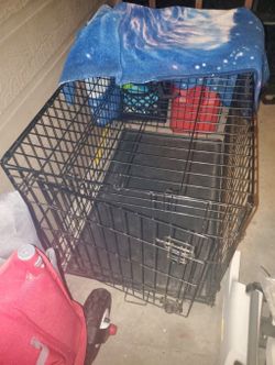 Dog Cage Kennel