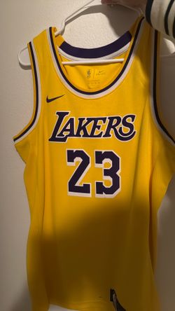 Lakers Jersey