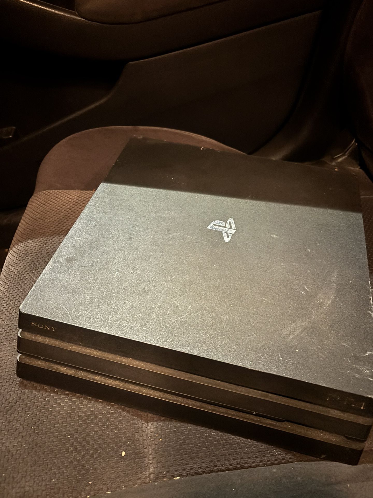 PlayStation 4