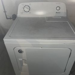 Amana Gas Dryer