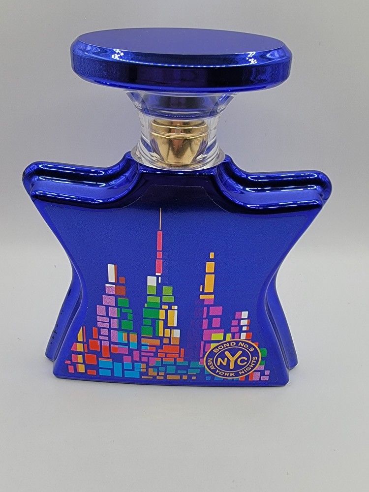 Bond no.9 New York Nights Eau de Parfum 1.7 oz / 50 ml