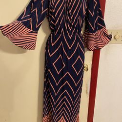 Beautiful Summer Dress