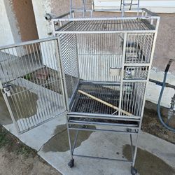 Bird Cage