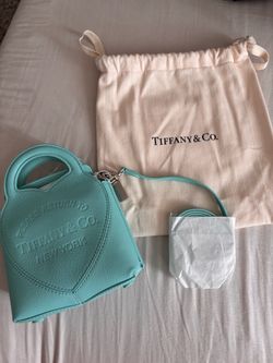 Tiffany & Co. Purse