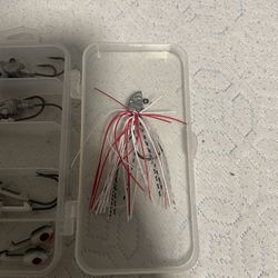 Home Made Fishing