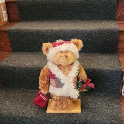 Xmas Bear