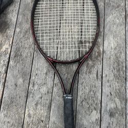 Racquetball Paddle 