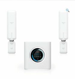 UBIQUITI AMPLIFI HD WIFI ROUTER