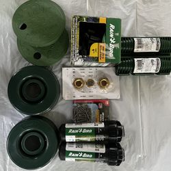 Watering Garden Hoses