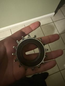 Freewheel 16t