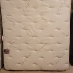 Saatva Classic Mattress Queen