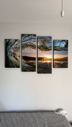 Canvas Photos