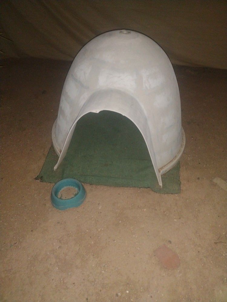 Dog House