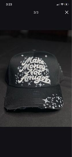 Dandy hat