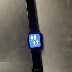 Selling Apple Watch 