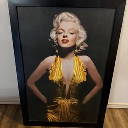 Marilyn Monroe Collection
