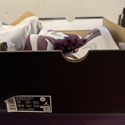 Men's Air Jordan 1 High OH