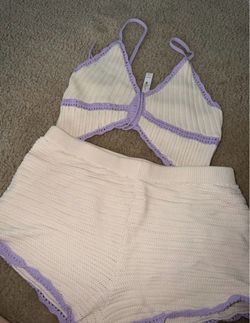 Victoria secret pink