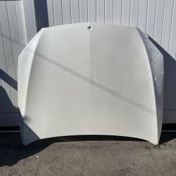2014 2015 2016 2017 2018 2019 2020 Mercedes-Benz S500 W222 Hood OEM