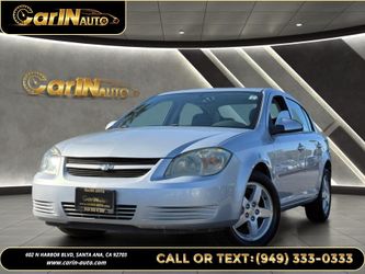 2010 Chevrolet Cobalt