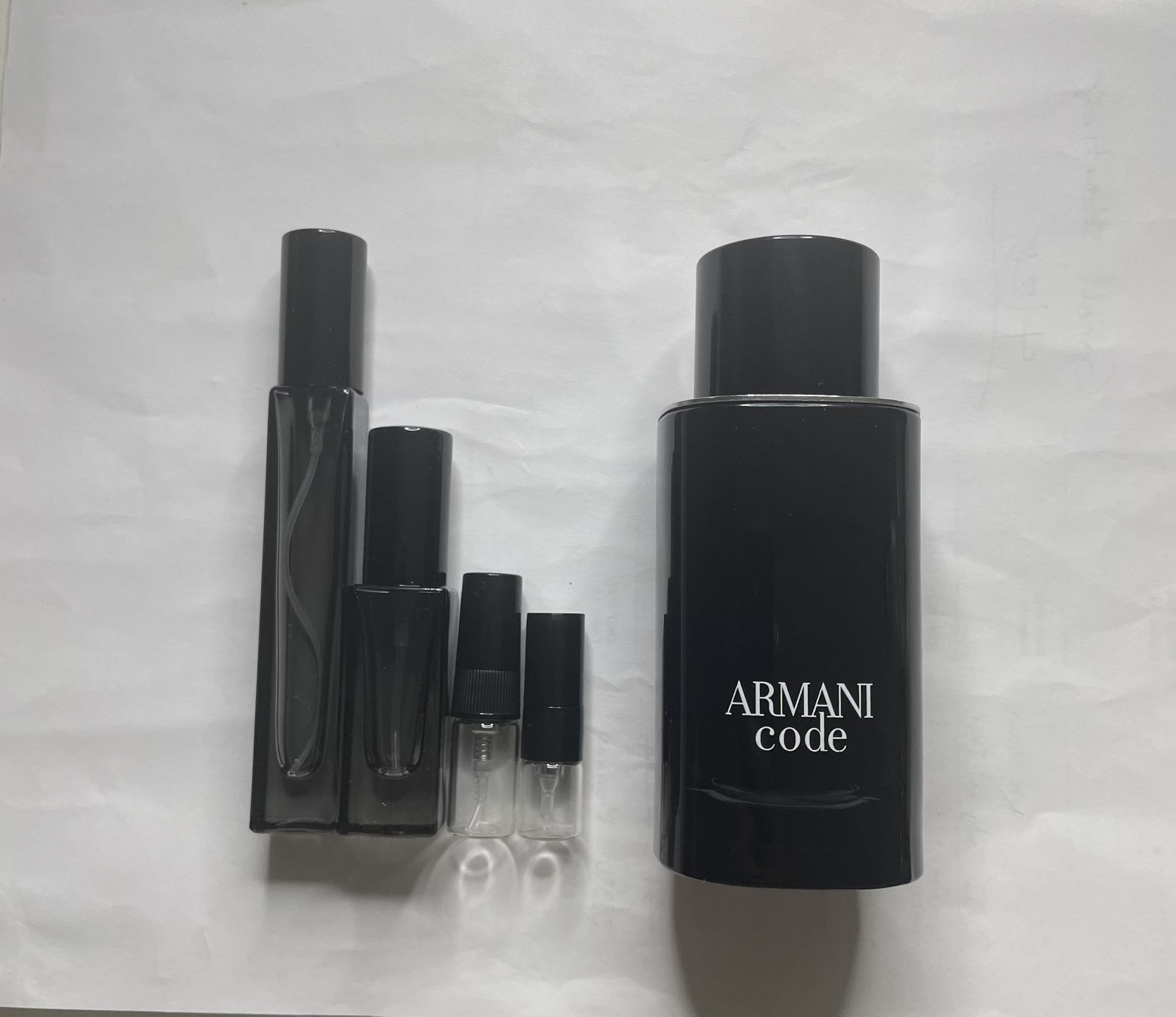 Armani Code