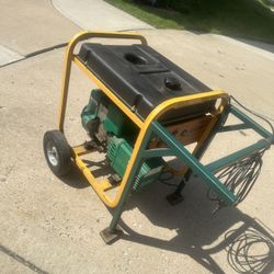 Power Generator