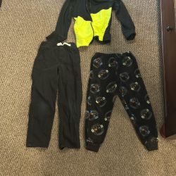 Size 6 Boys clothes