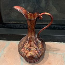 Decorative Metal Piece