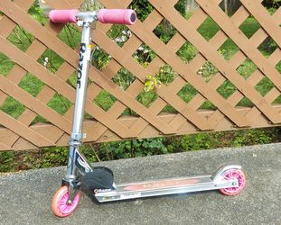 Razor Scooter