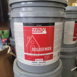 Spectrum Paint PVA Interior Primer