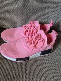 Tenis size 7 de joven