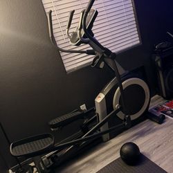 ProForm - Carbon EX Elliptical - Black & Gray