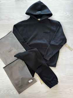 Essentials FOG Set