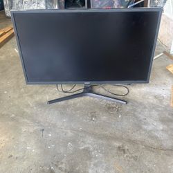 💻 Samsung U32J590UQ 32” 4K UHD LED Monitor – Excellent Condition – $150 OBO – NE Seattle 