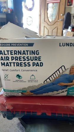 Air pressure mattress