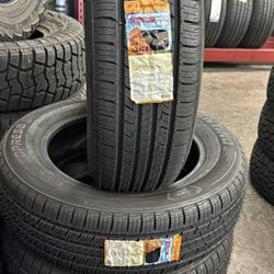 235/45/19 Llantas Nuevas 
