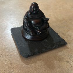 Vintage Buddha