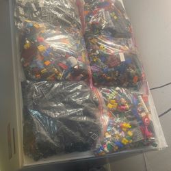 Legos 