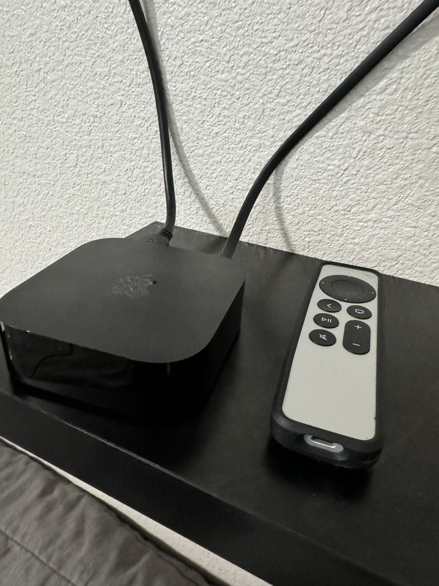 Apple TV 