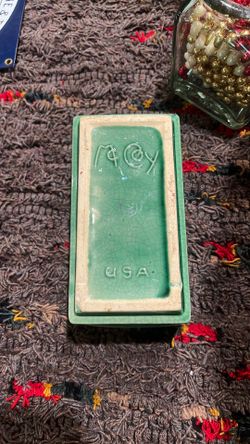 McCoy Planter