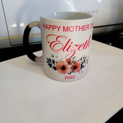Tacitas Para Mama