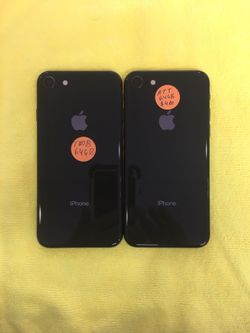 iPhone 8 64GB AT&T/ T-Mobile