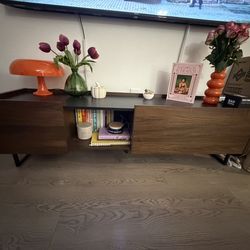 TV Console Table - Walker Edison