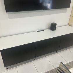 IKEA besta Tv Stand 