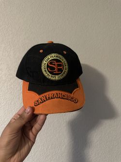 SF Hats 