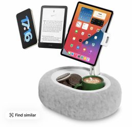 Viozon Tablet Pillow Stand,Kindle Pillow Stand