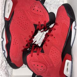 Toro 6s 