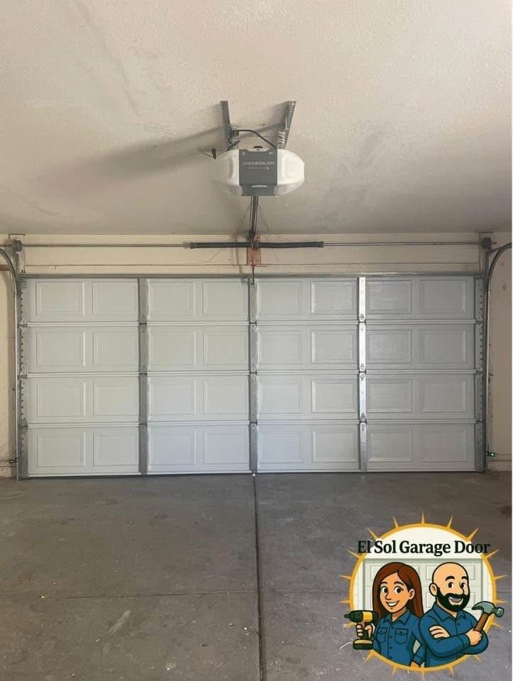 Garage Doors