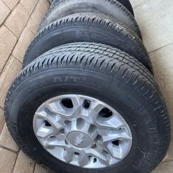 Tires